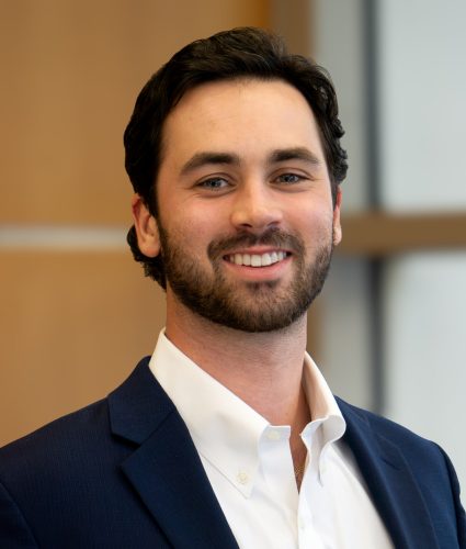 Bennett Coe Headshot_Nov '25