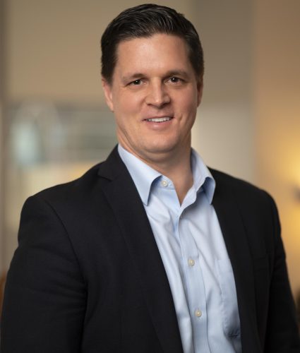 Rod Hinze Headshot (for Hinze Capital Website)